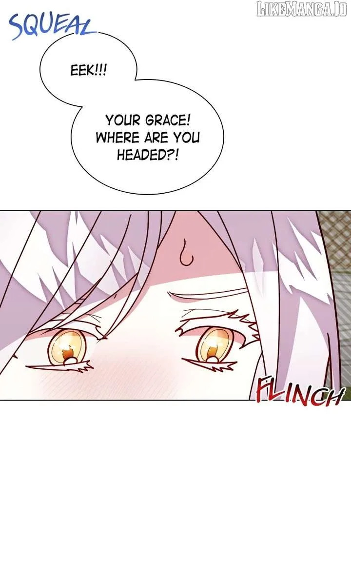 Hoping for My Death Chapter 78 page 21