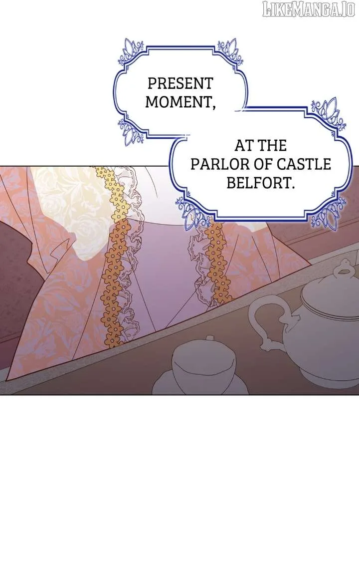 Hoping for My Death Chapter 76 page 23