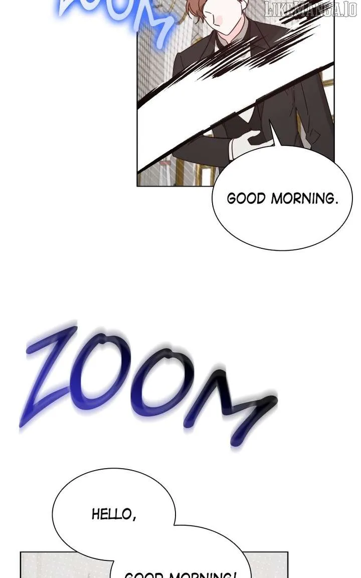 Hoping for My Death Chapter 78 page 11