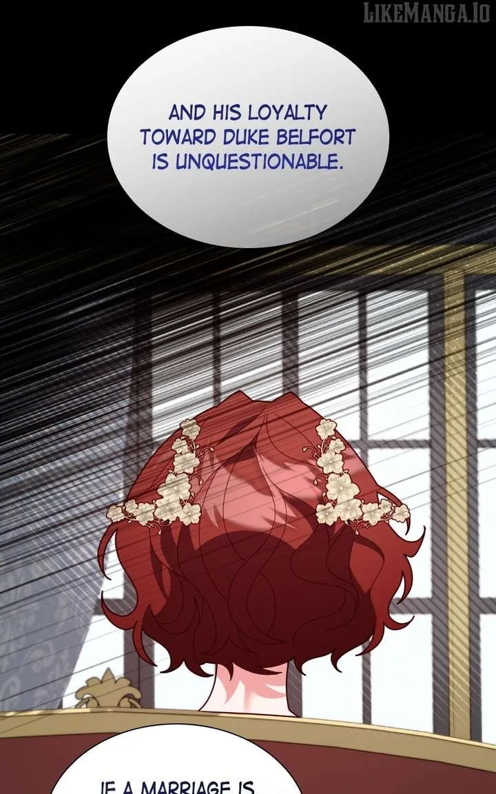 Hoping for My Death Chapter 76 page 20