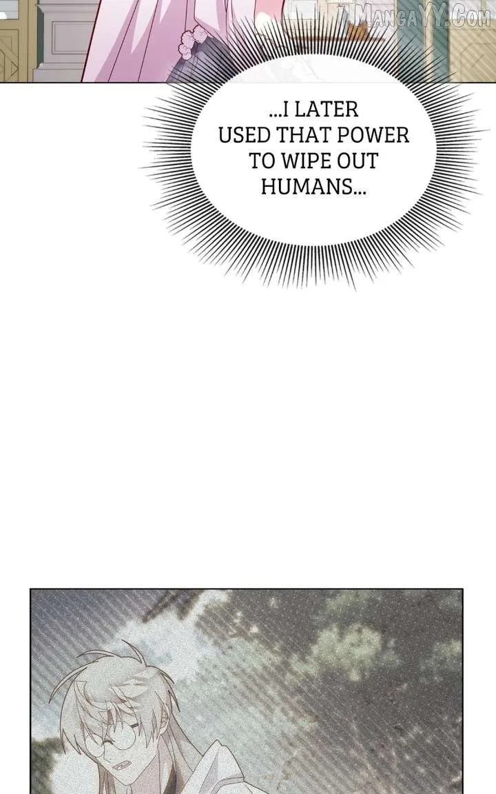 Hoping for My Death Chapter 79 page 37