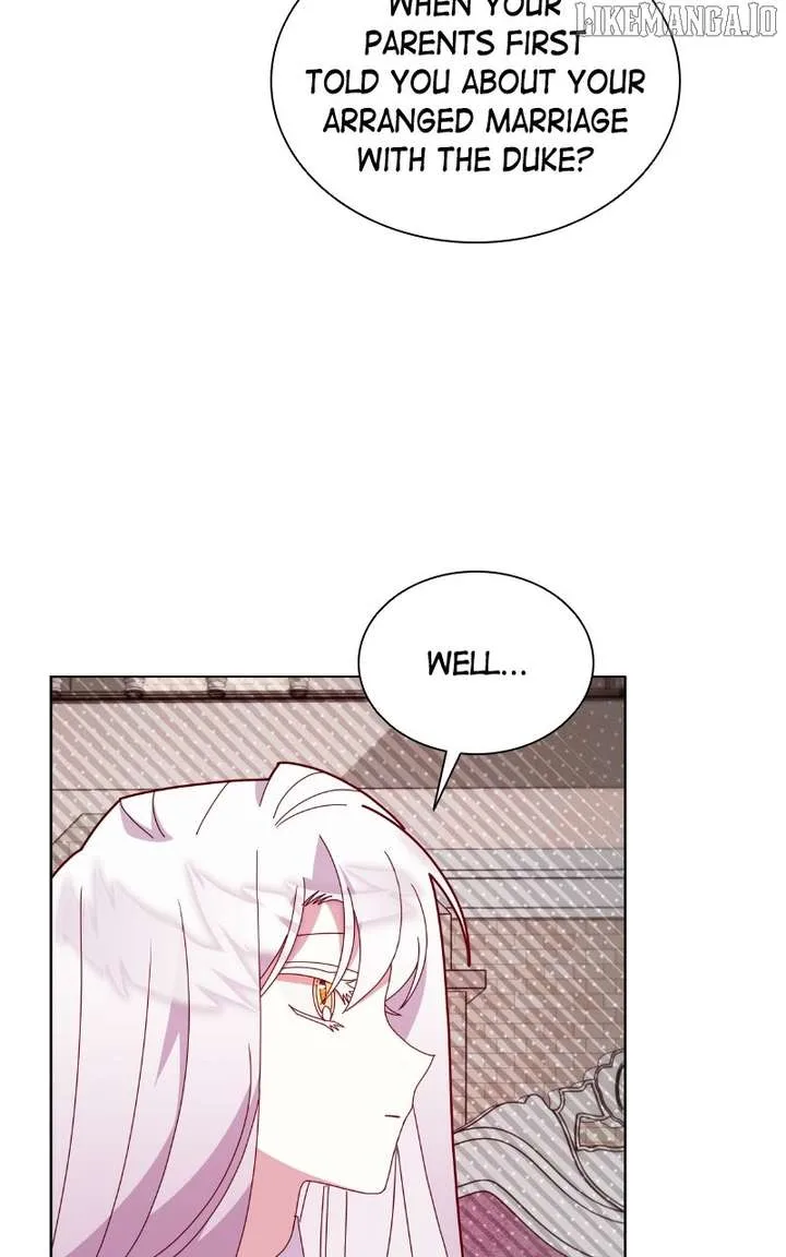Hoping for My Death Chapter 76 page 29