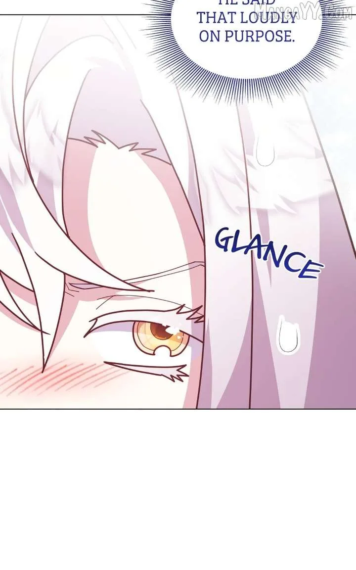Hoping for My Death Chapter 79 page 64