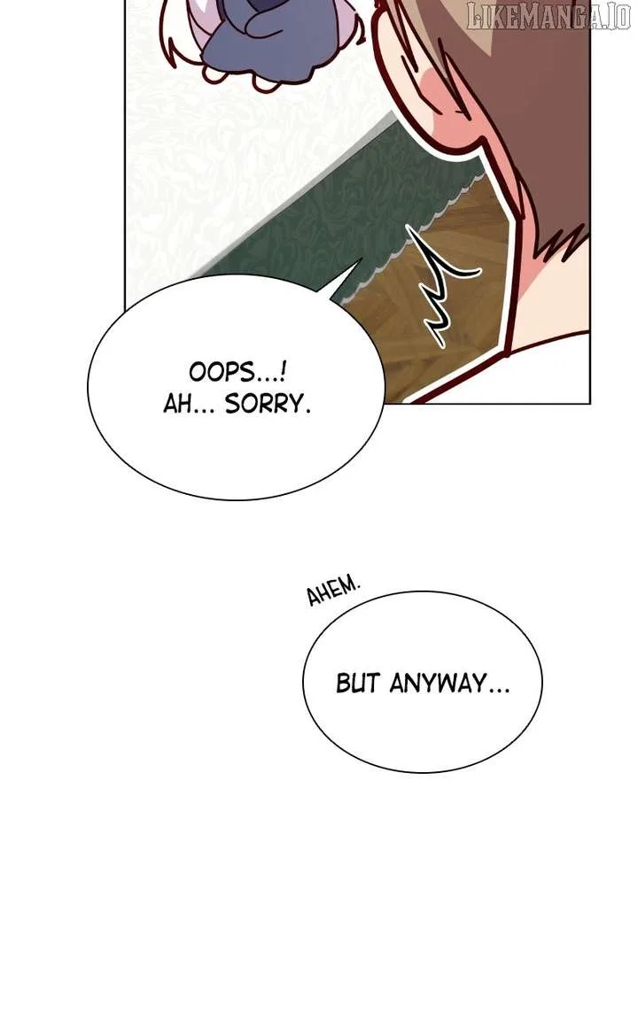 Hoping for My Death Chapter 78 page 77