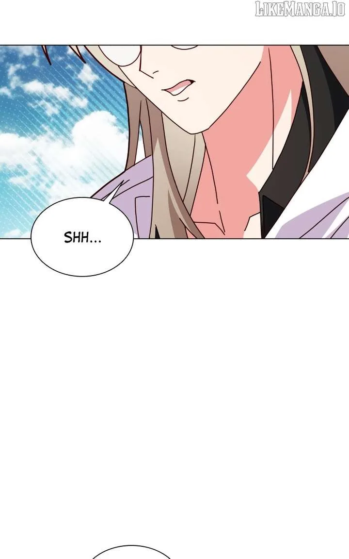 Hoping for My Death Chapter 78 page 50