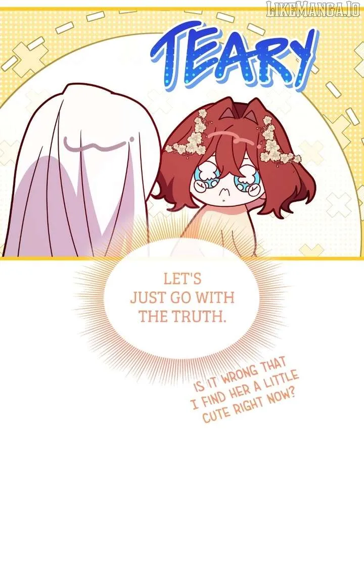 Hoping for My Death Chapter 76 page 31