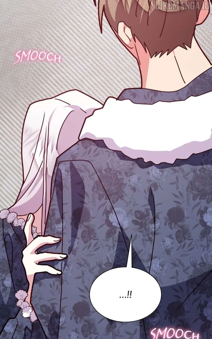 Hoping for My Death Chapter 78 page 86