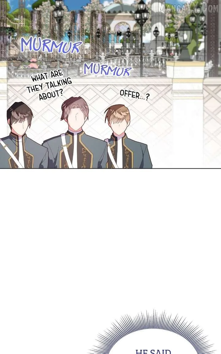 Hoping for My Death Chapter 79 page 63