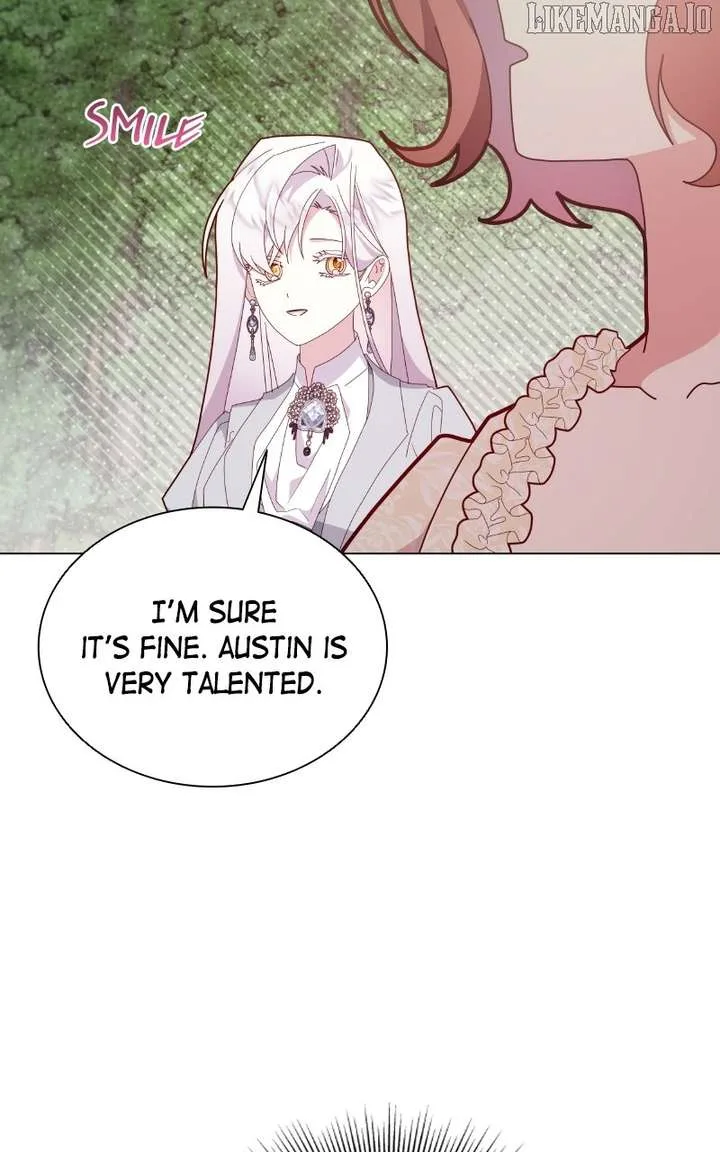 Hoping for My Death Chapter 76 page 46