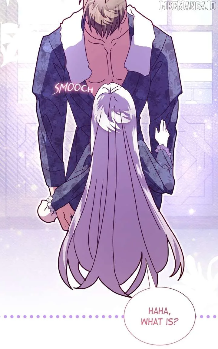 Hoping for My Death Chapter 78 page 88