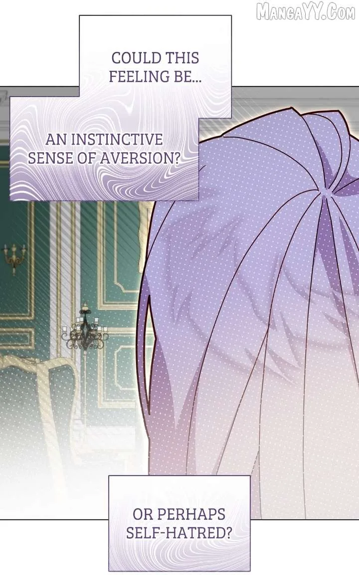 Hoping for My Death Chapter 79 page 39