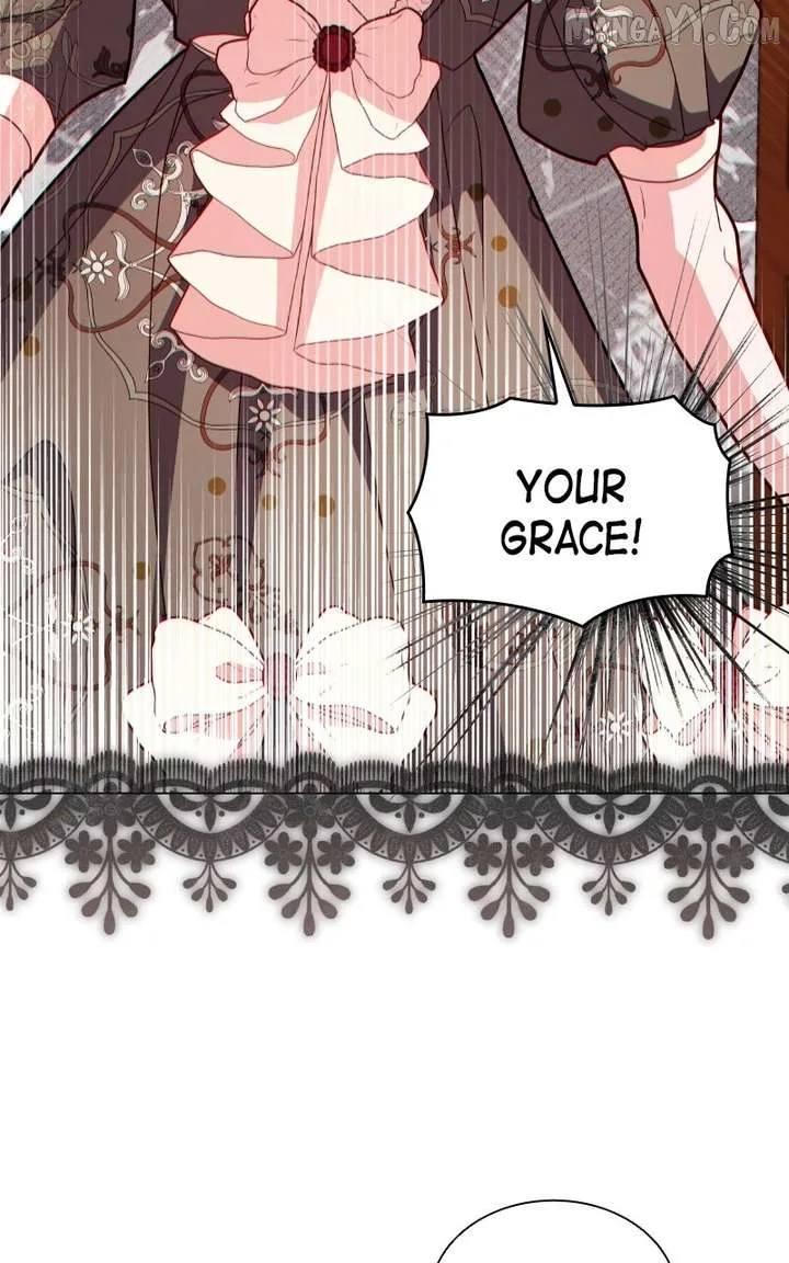 Hoping for My Death Chapter 79 page 43