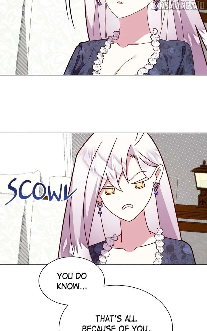 Hoping for My Death Chapter 78 page 75
