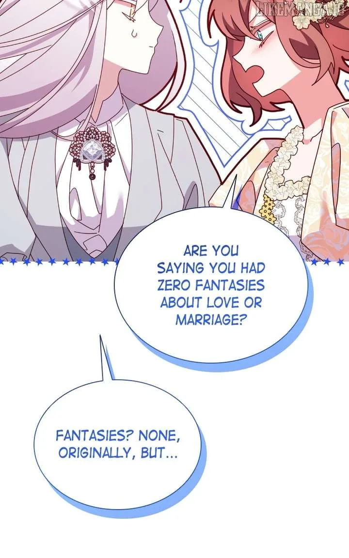 Hoping for My Death Chapter 76 page 34