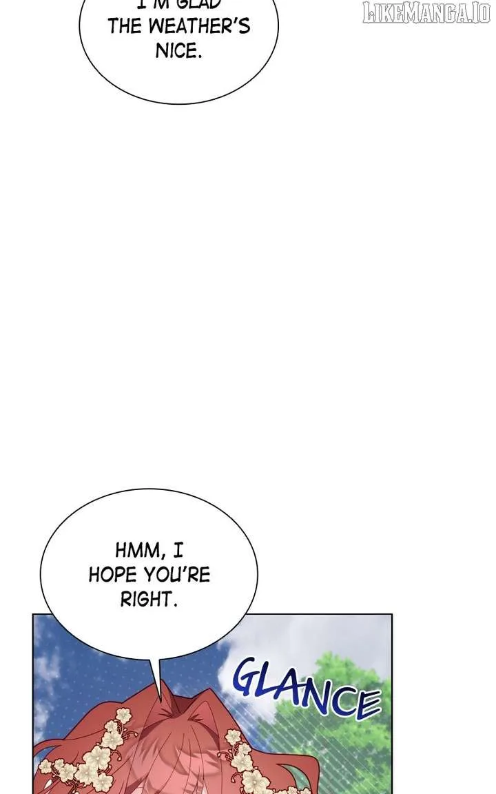 Hoping for My Death Chapter 76 page 44