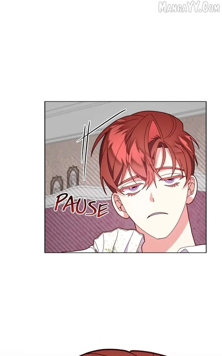 Hoping for My Death Chapter 79 page 73