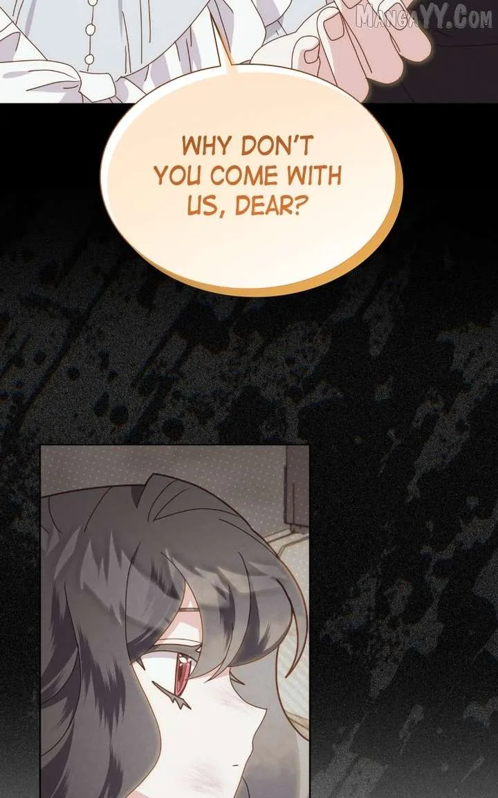 Hoping for My Death Chapter 79 page 23