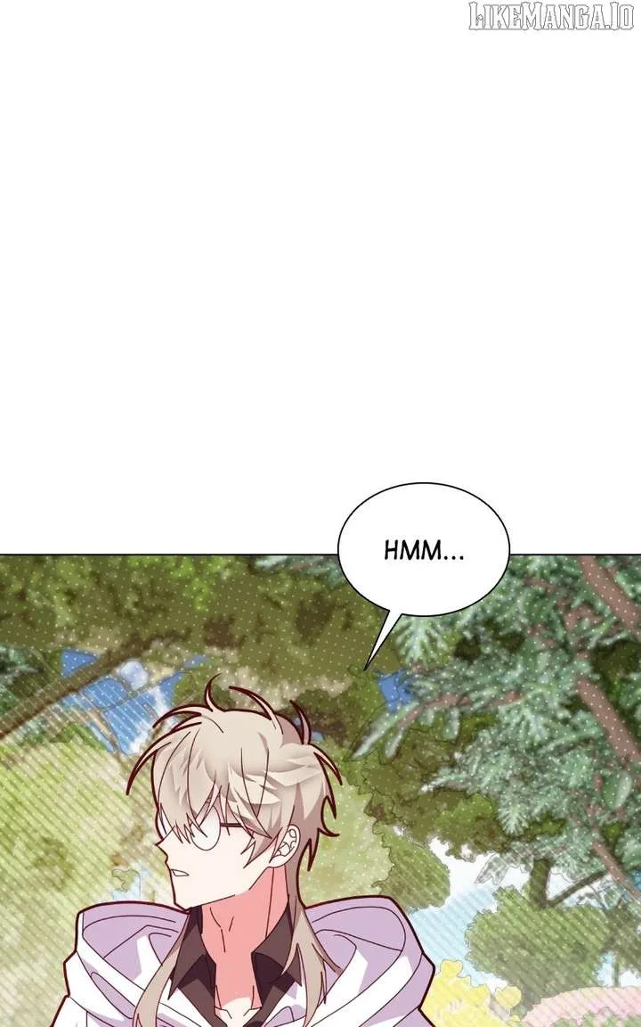 Hoping for My Death Chapter 78 page 61