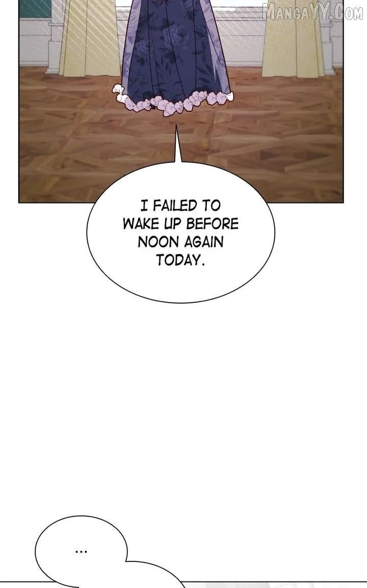 Hoping for My Death Chapter 79 page 8