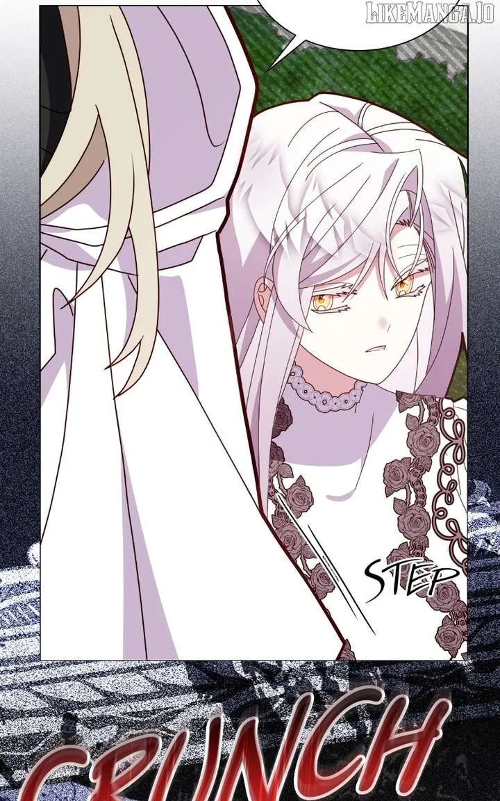 Hoping for My Death Chapter 78 page 45