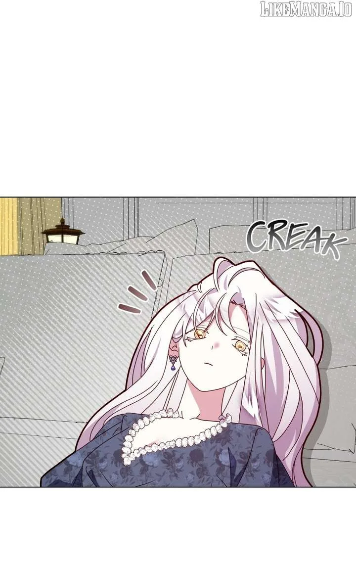 Hoping for My Death Chapter 78 page 71