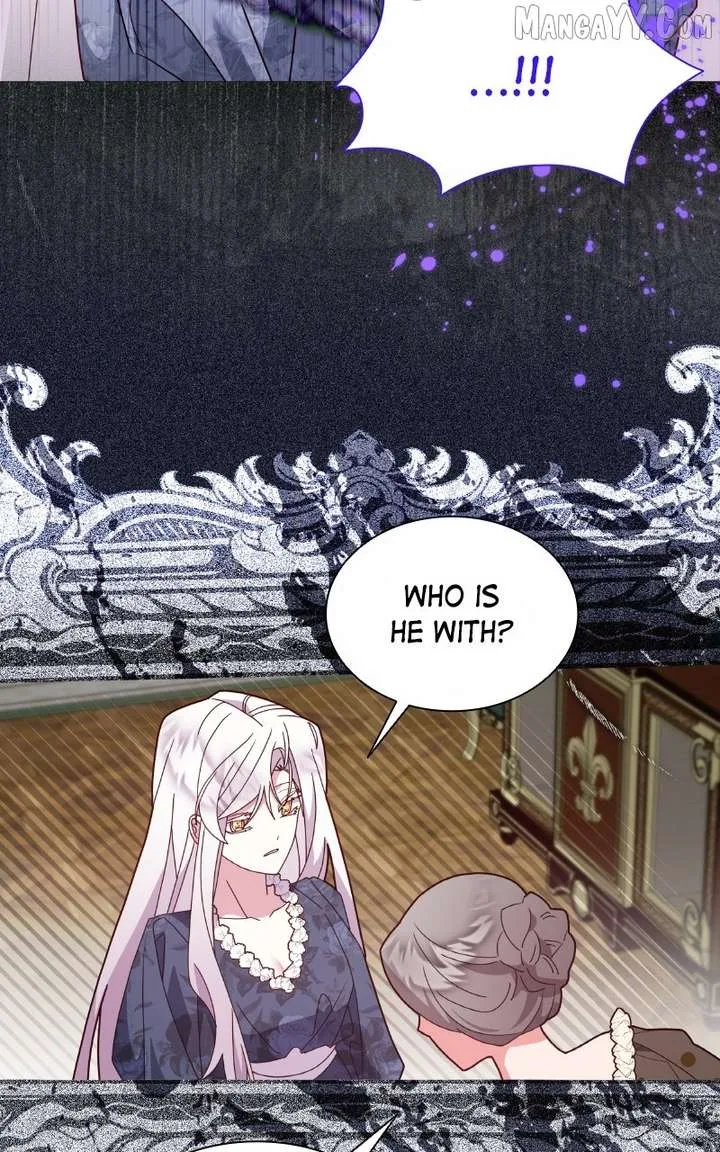 Hoping for My Death Chapter 79 page 48