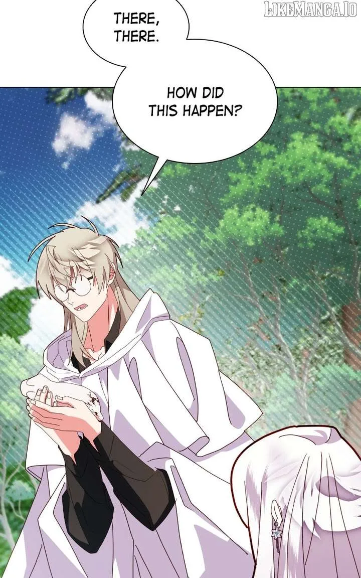 Hoping for My Death Chapter 78 page 51