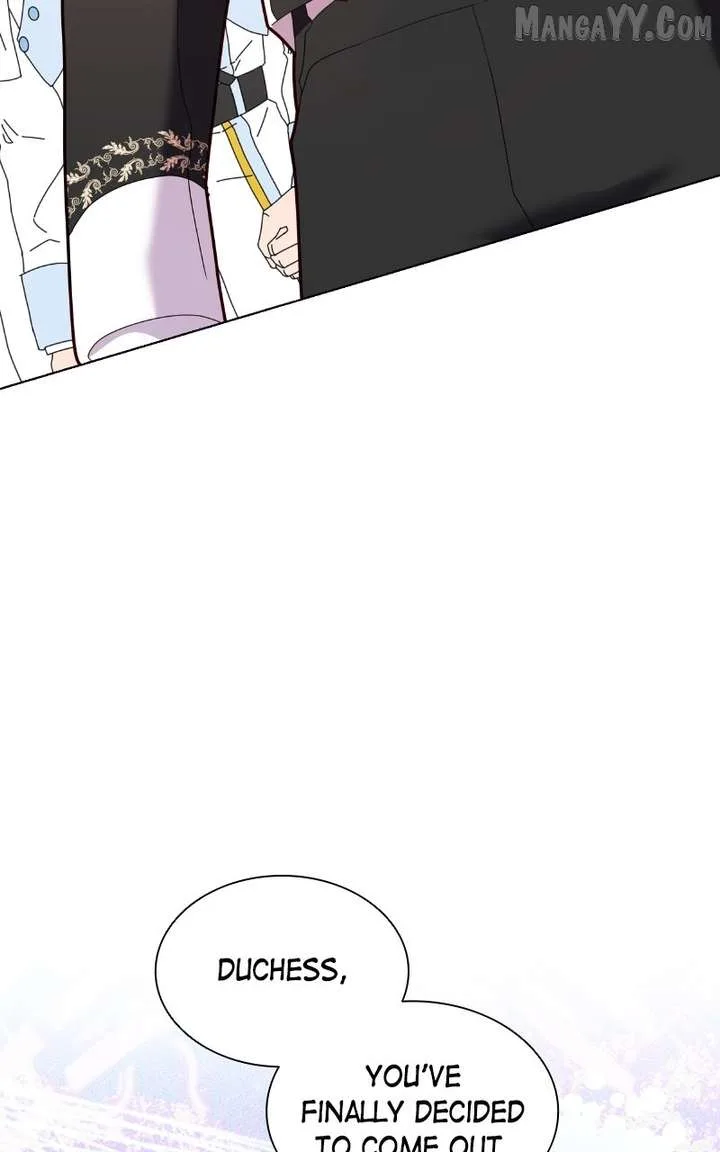 Hoping for My Death Chapter 79 page 54