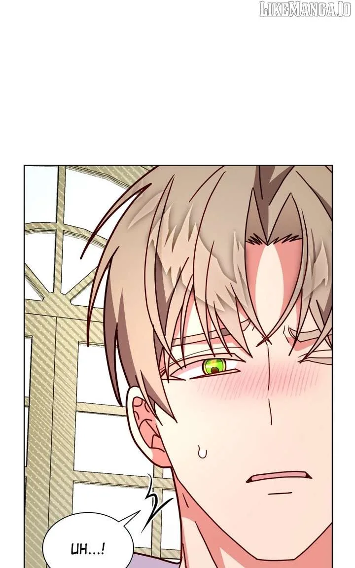 Hoping for My Death Chapter 78 page 79