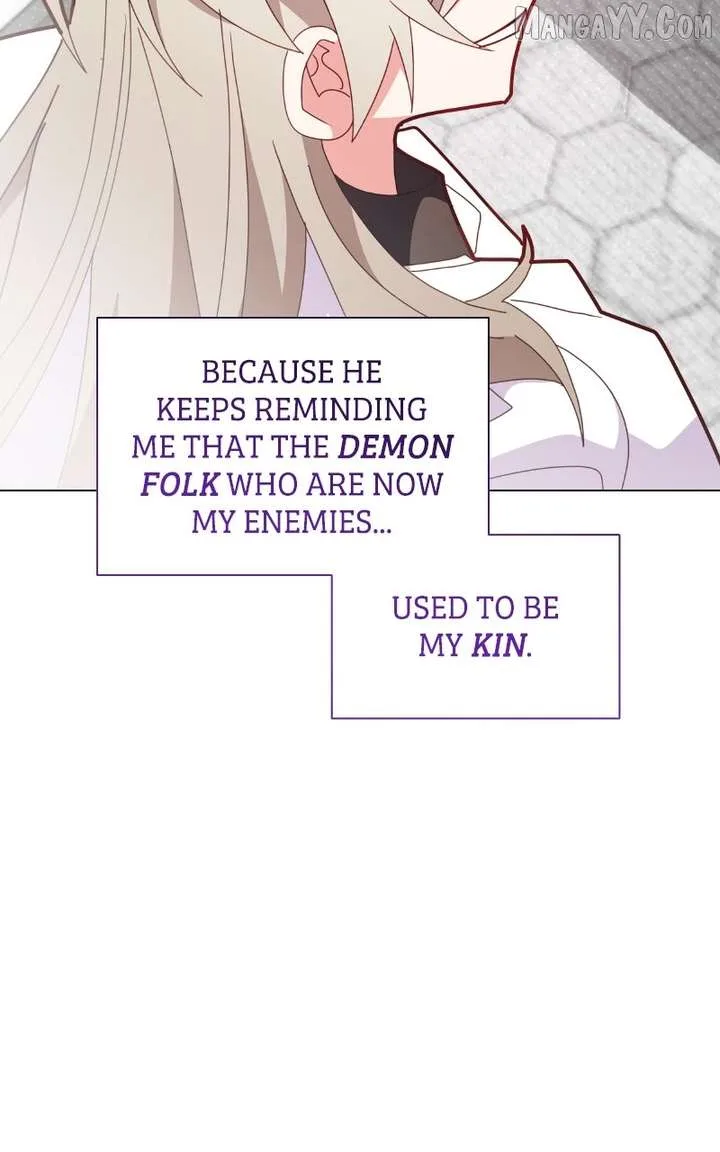 Hoping for My Death Chapter 79 page 16