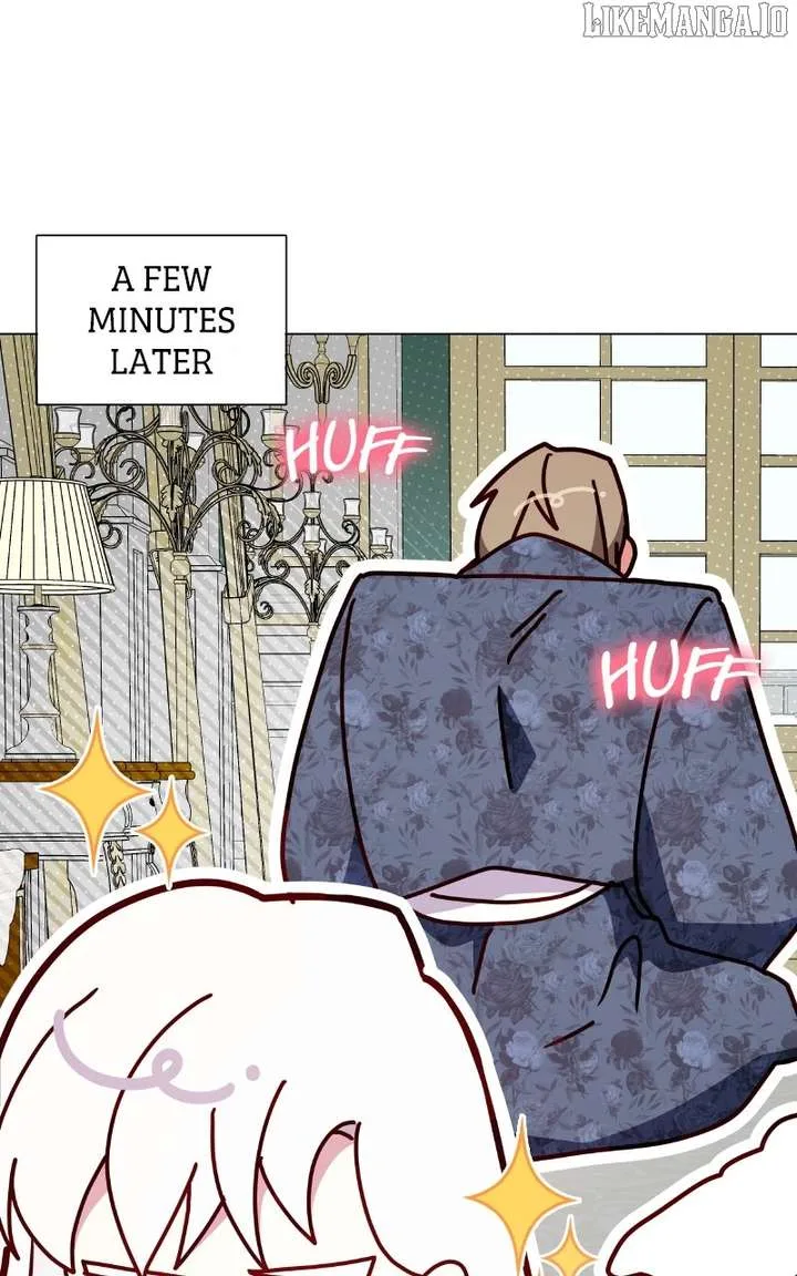 Hoping for My Death Chapter 78 page 90