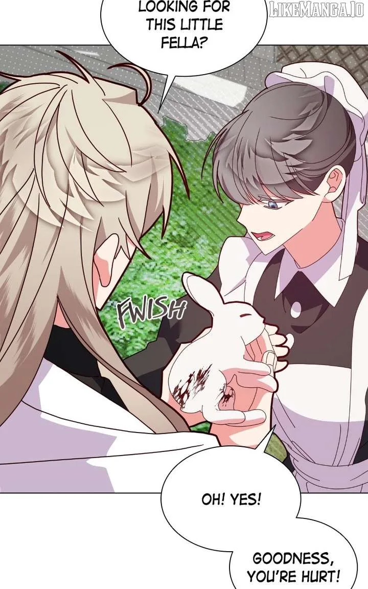 Hoping for My Death Chapter 78 page 57