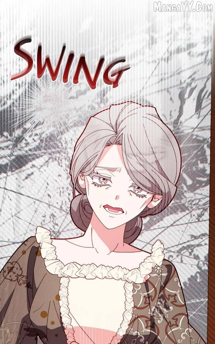 Hoping for My Death Chapter 79 page 42