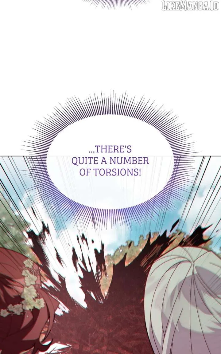 Hoping for My Death Chapter 76 page 55