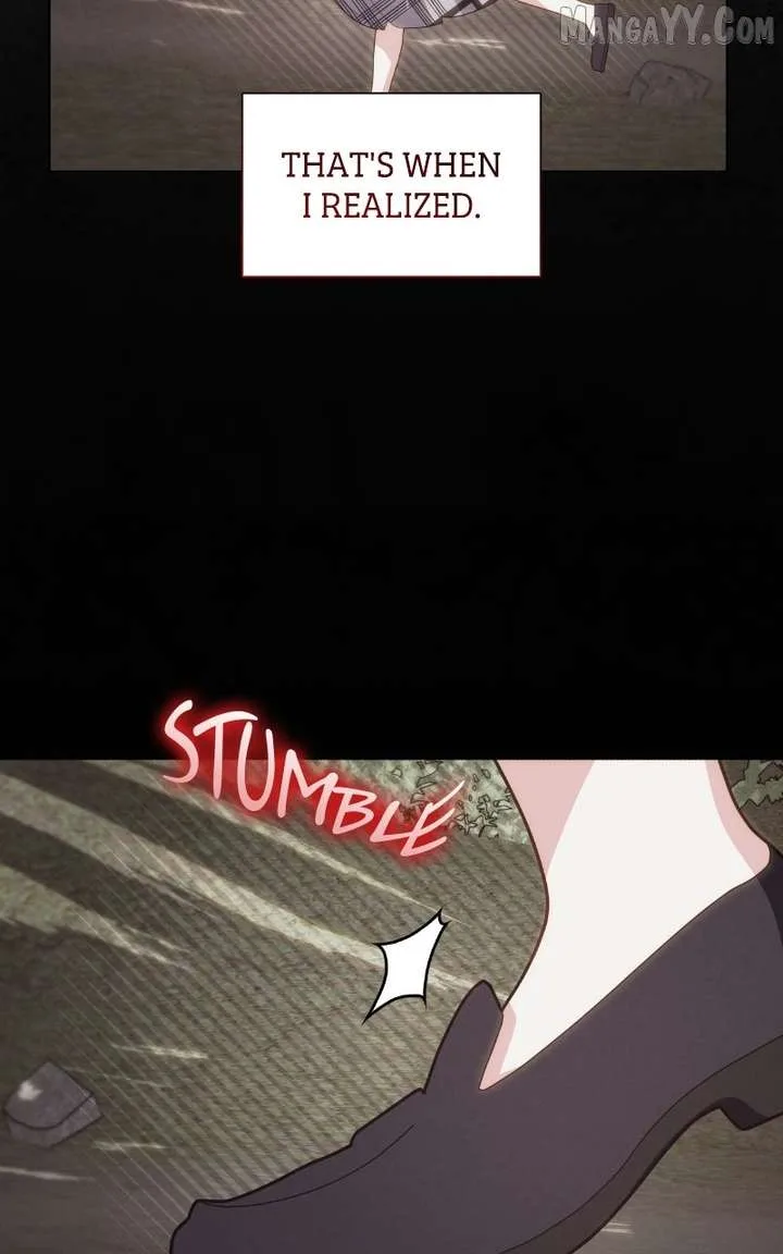 Hoping for My Death Chapter 79 page 31