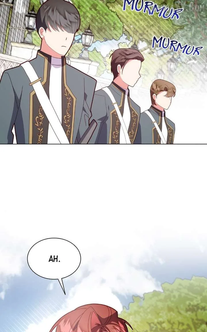 Hoping for My Death Chapter 79 page 52