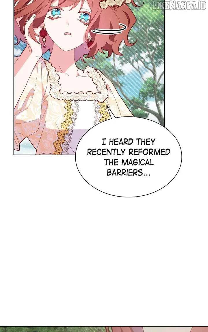 Hoping for My Death Chapter 76 page 45