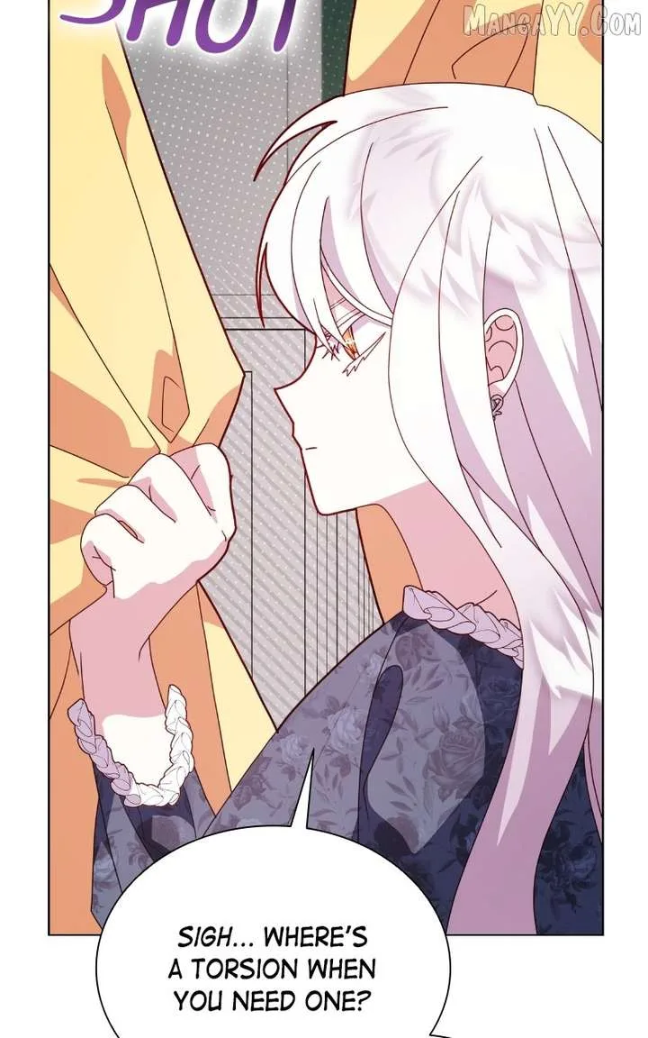 Hoping for My Death Chapter 79 page 13