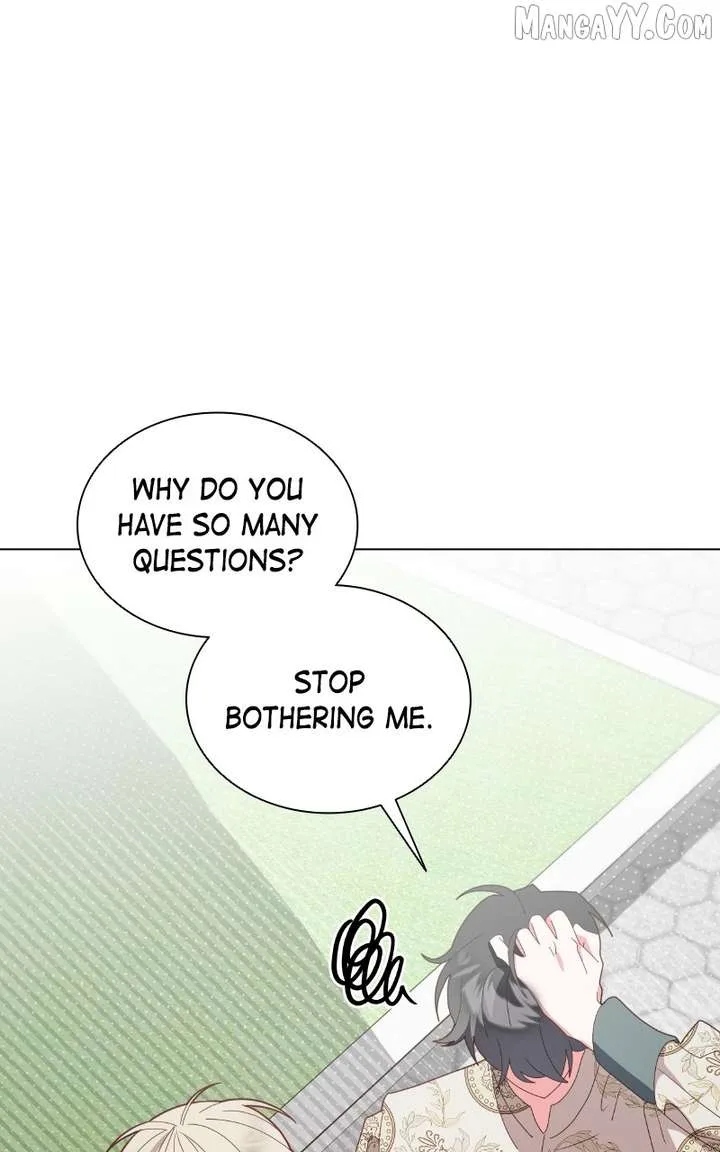 Hoping for My Death Chapter 79 page 10