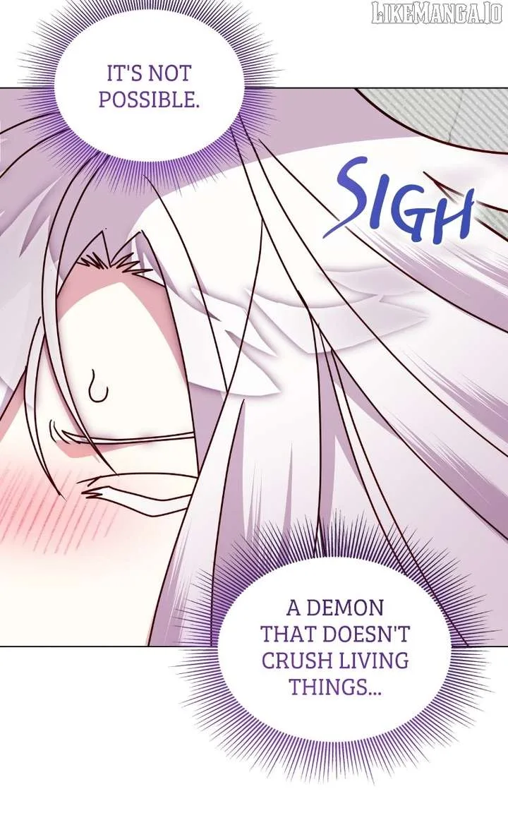 Hoping for My Death Chapter 78 page 70