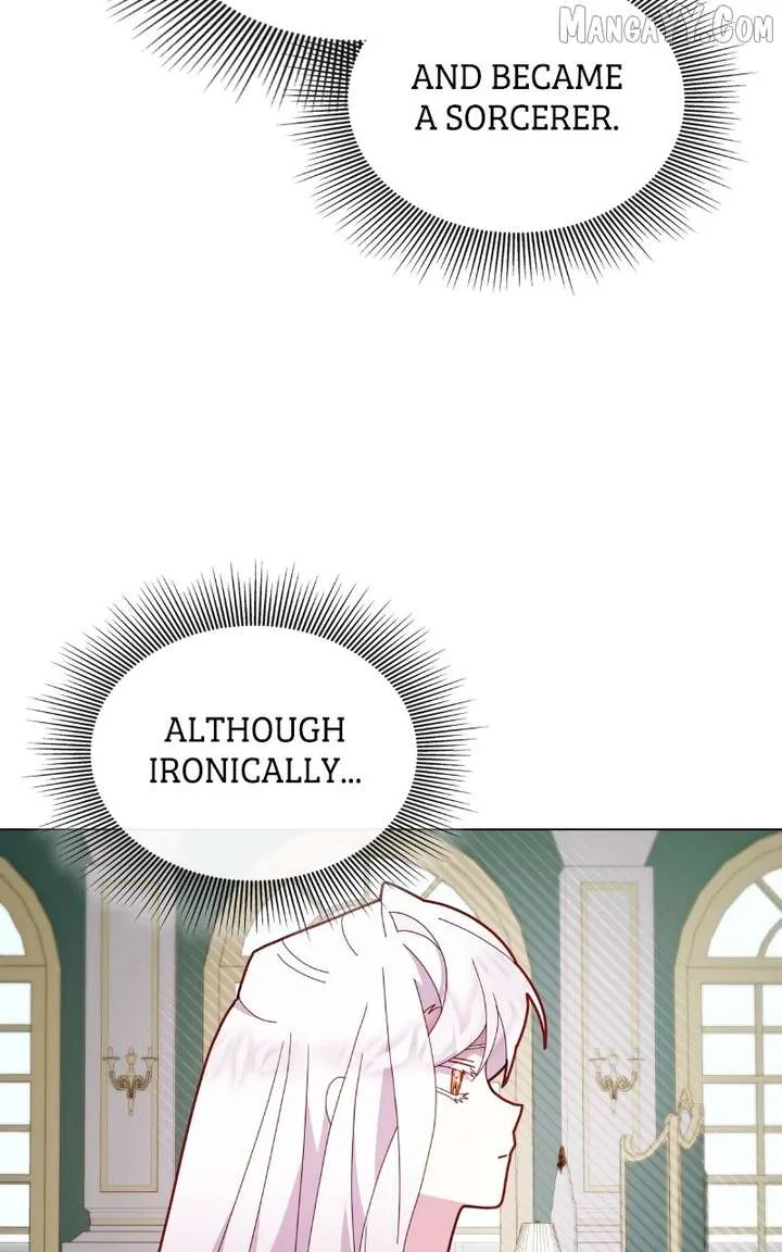 Hoping for My Death Chapter 79 page 36