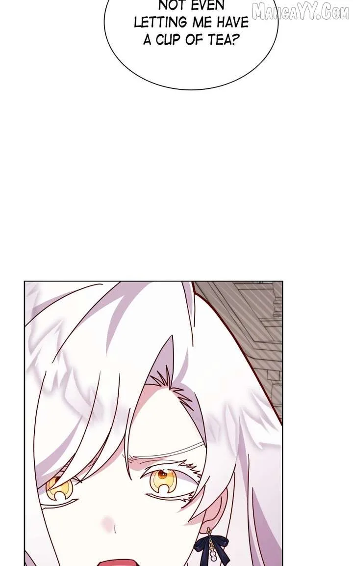 Hoping for My Death Chapter 79 page 75