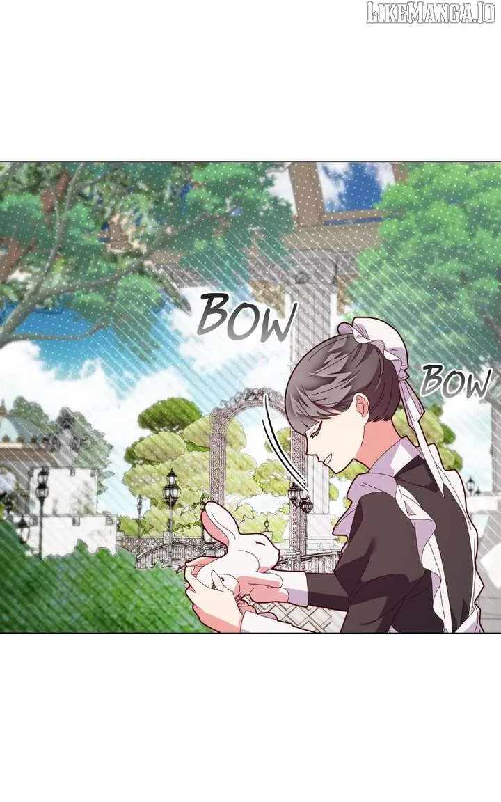 Hoping for My Death Chapter 78 page 60