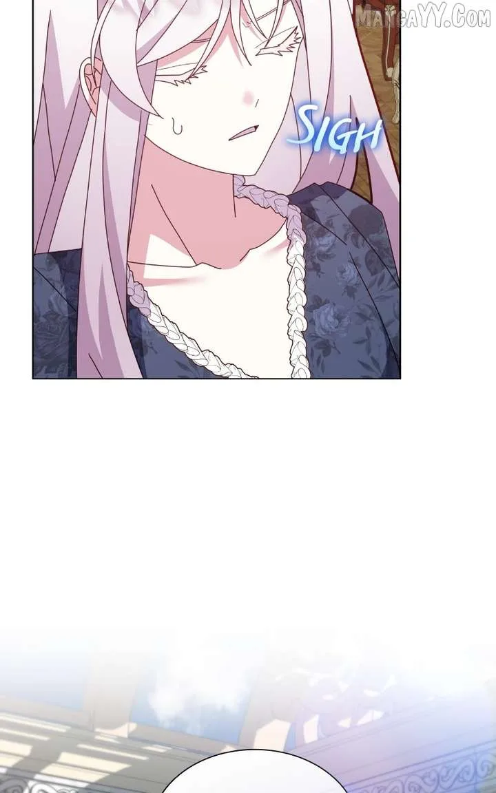 Hoping for My Death Chapter 79 page 50