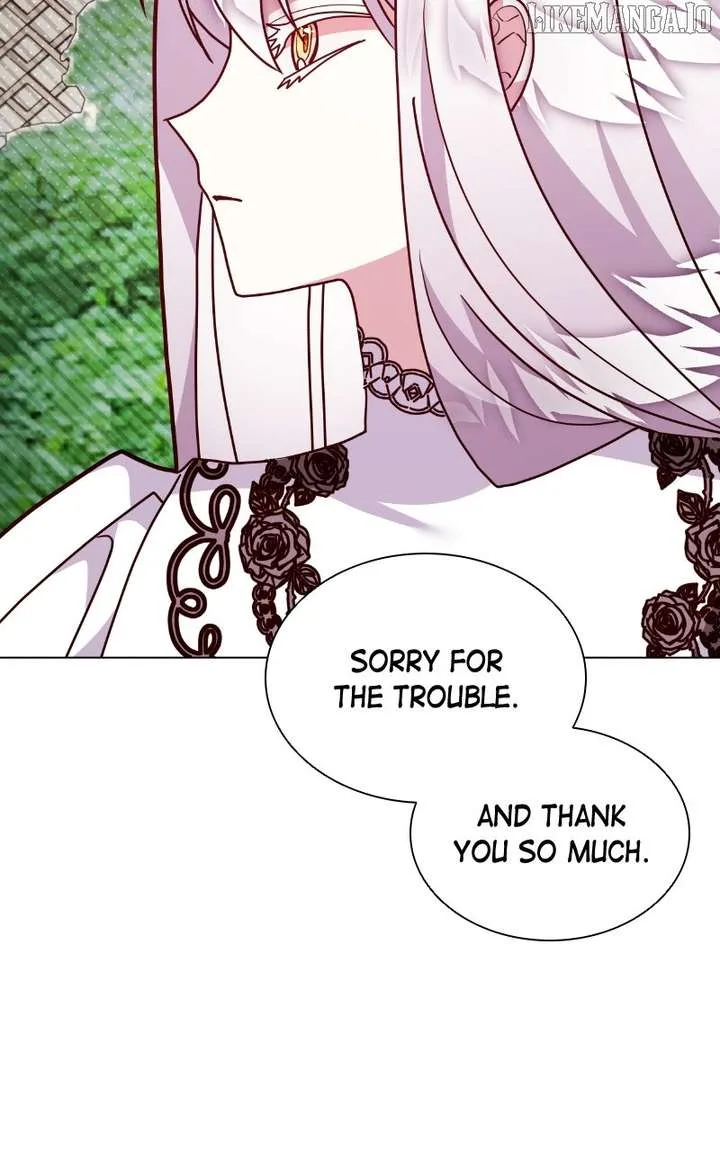 Hoping for My Death Chapter 78 page 59