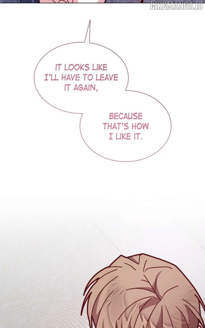 Hoping for My Death Chapter 78 page 85