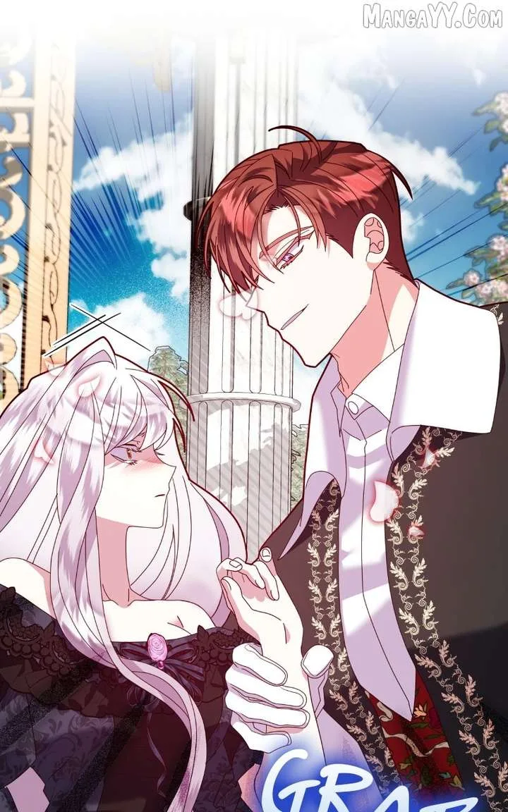 Hoping for My Death Chapter 79 page 59