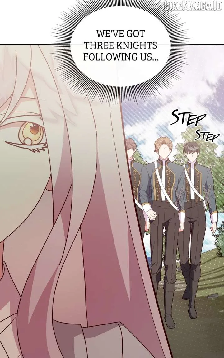 Hoping for My Death Chapter 76 page 47