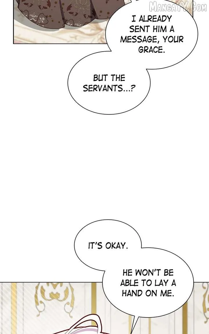 Hoping for My Death Chapter 79 page 68