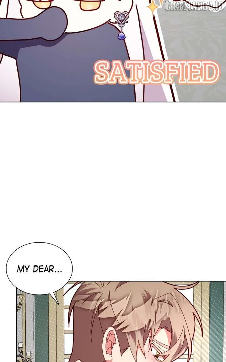 Hoping for My Death Chapter 78 page 91